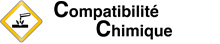 Logo Compatibilité chimique